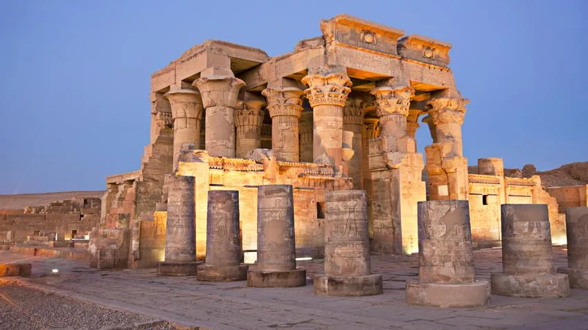 Egypt Travel Booking